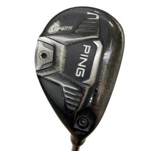 PING（ピン） G425 G425 ハイブリッド ユーティリティ N.S.PRO 950GH