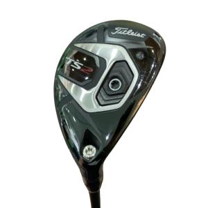 タイトリスト TS2 21° UT S