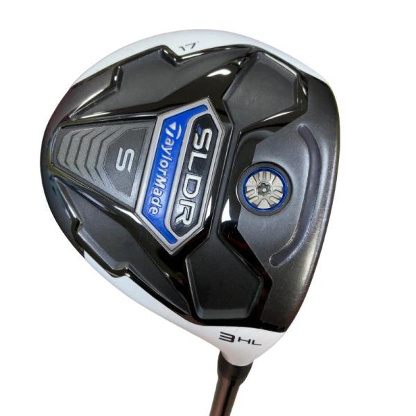 テーラーメイド SLDR S 3HL フェアウェイウッド FW フレックスS