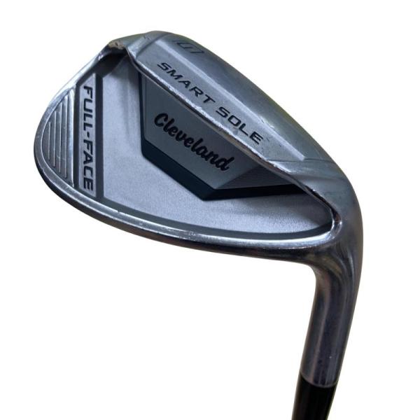 クリーブランド Cleveland SMART SOLE FULL-FACE TYPE-G ウェッジ...