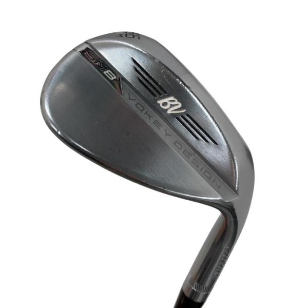 タイトリスト VOKEY SPIN MILLED SM8 ツアークロム 56°/08°M ウェッジ ...