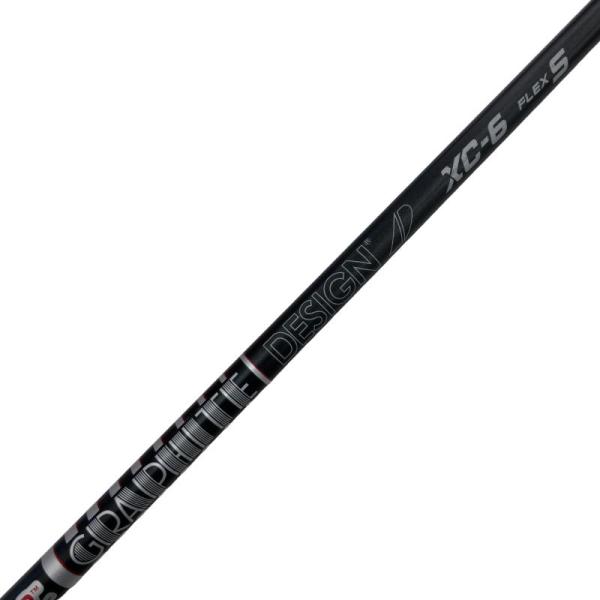 Tour AD XC-6 フェアウェイウッド用 シャフト Tour AD XC-6 フレックスS