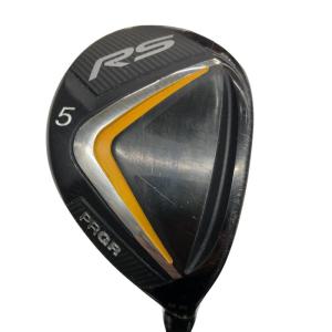 RS プロギア justシリーズ フェアウェイウッド 2022年モデル Diamana