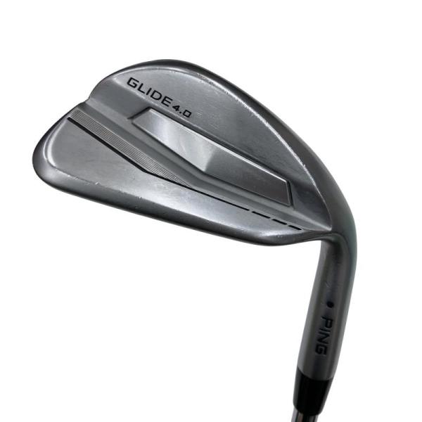 ピン PING GLIDE 4.0 54°/10° EYE 2 ウェッジ WG フレックスS