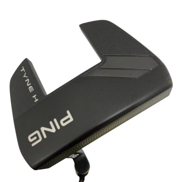 ピン PING TYNE H(2024) 34インチ パター PT フレックスその他