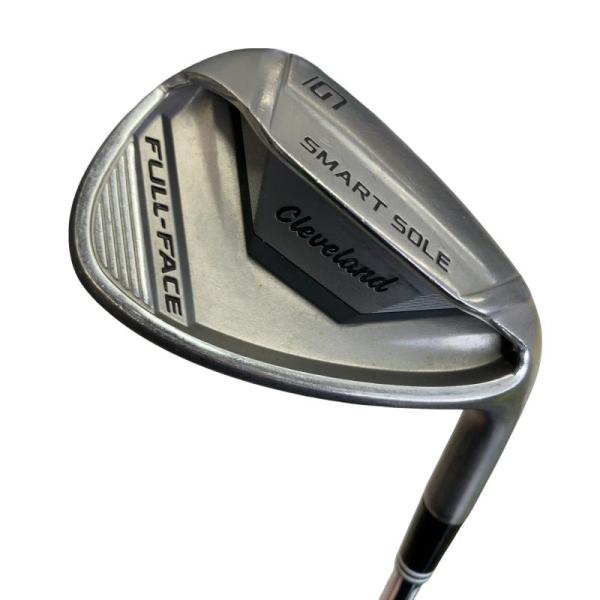 クリーブランド Cleveland SMART SOLE FULL-FACE TYPE-G ウェッジ...