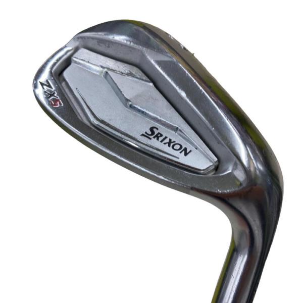 ダンロップ SRIXON ZX5 SW ウェッジ WG フレックスその他