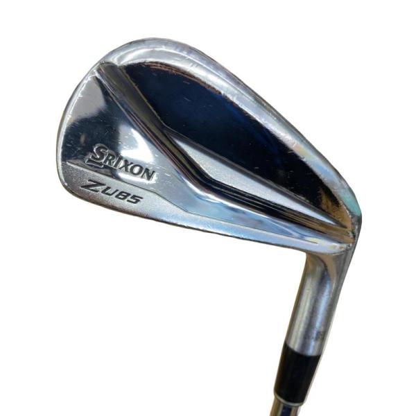 ダンロップ SRIXON Z U85 U3 ユーティリティ UT フレックスS