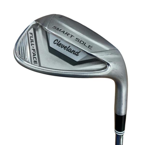 クリーブランド Cleveland SMART SOLE FULL-FACE TYPE-L ウェッジ...