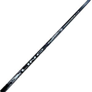 スピーダーエボリューションⅦ フレックスX コブラスリーブ付き COBRA（コブラ） コブラスリーブ付き(DARKSPEED系) フジクラ