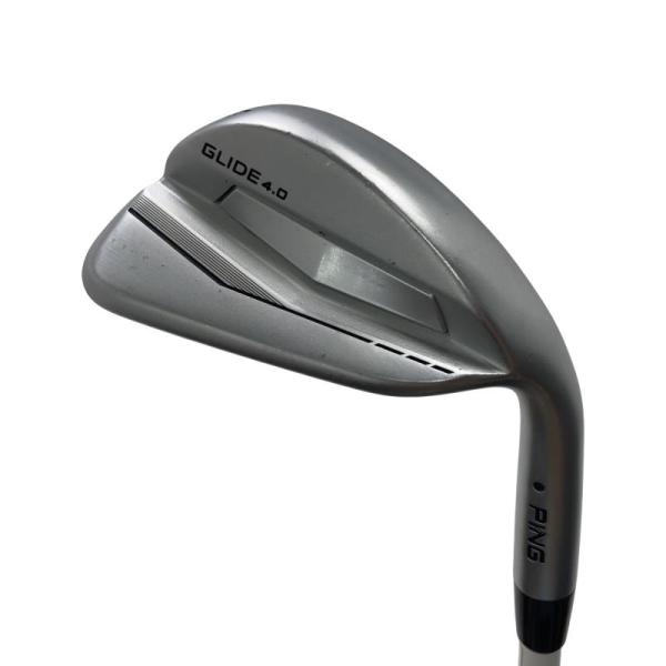 ピン PING GLIDE 4.0 54°/10° EYE 2 ウェッジ WG フレックスS