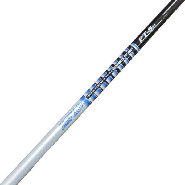 Tour AD PT-5(2023年仕様) フェアウェイウッド用 シャフト Tour AD PT-5...