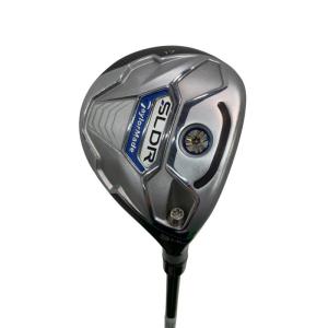 テーラーメイド SLDR 3WHL USA フェ...の商品画像