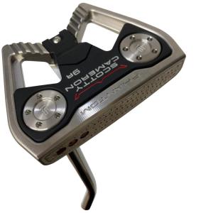 タイトリスト ゴルフ スコッティキャメロン パター PHANTOM5.5 34