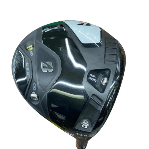 ブリヂストン BRIDGESTONE B2 HT 10.5° ドライバー DR フレックスSR