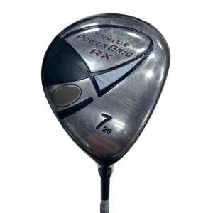 ヨネックス CYBER STAR POWER BRID RX 7W フェアウェイウッド FW フレックスR
