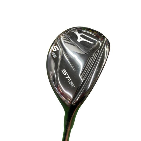 ミズノ Mizuno ST-X 220 U5 ユーティリティ UT フレックスR