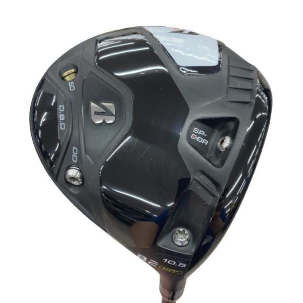 ブリヂストン BRIDGESTONE B2 HT 10.5° ドライバー DR フレックスSR