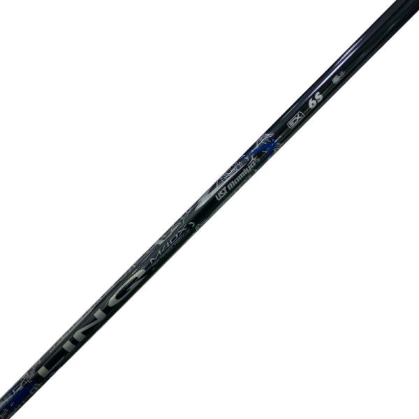 LIN-Q BLUE EX 6 ドライバー用 シャフト LIN-Q BLUE EX 6 フレックスS