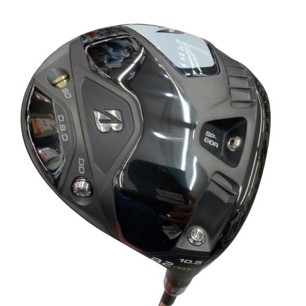 ブリヂストン BRIDGESTONE B2 HT 10.5° ドライバー DR フレックスSR