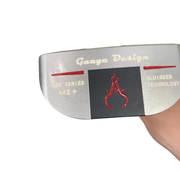 ゲージデザイン Gauge Design ALUINSER PRO SERIES TYPE-M2+ ...