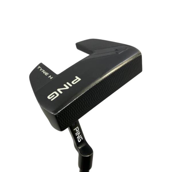 ピン PING TYNE H(2024) 33インチ パター PT フレックスその他