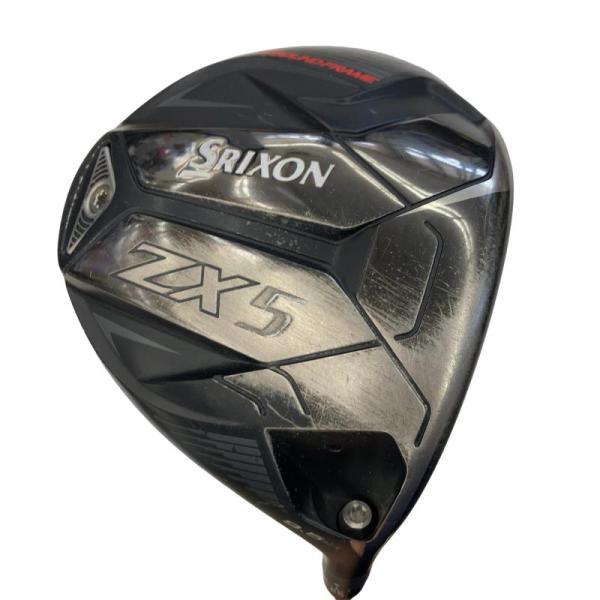 ダンロップ SRIXON ZX5 Mk II  9.5° ドライバー DR フレックスS