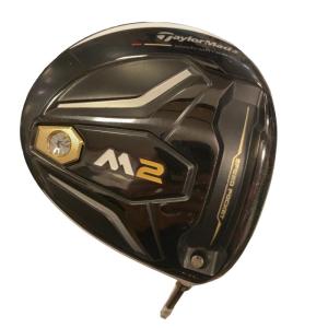 テーラーメイド ドライバー M2 HL テーラーメイド M2 HL ドライバー DR フレックスSR（0888167412733）の