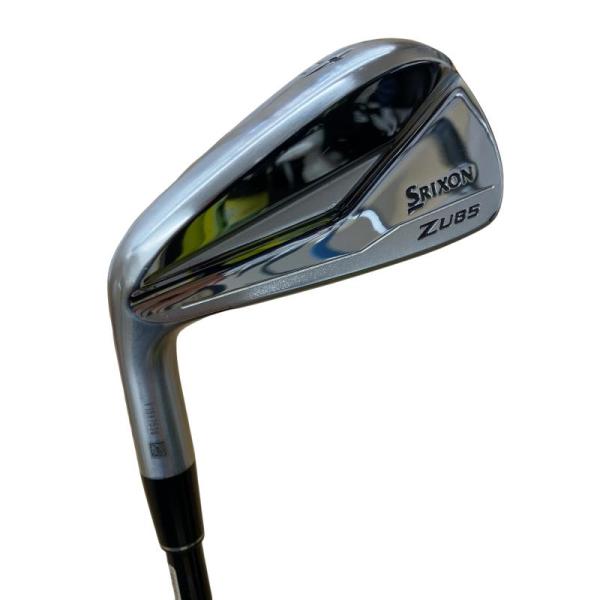 ダンロップ SRIXON Z U85 U4 レフティ ユーティリティ UT フレックスS