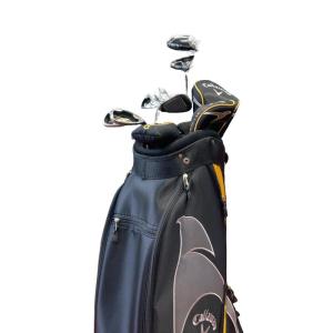 Callaway（キャロウェイ） WARBIRD(2016) 10S(キャディバッグ付き
