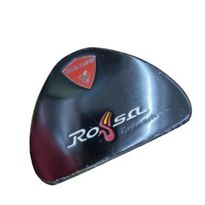 テーラーメイド Rossa monza 34インチ パター PT フレックスその他