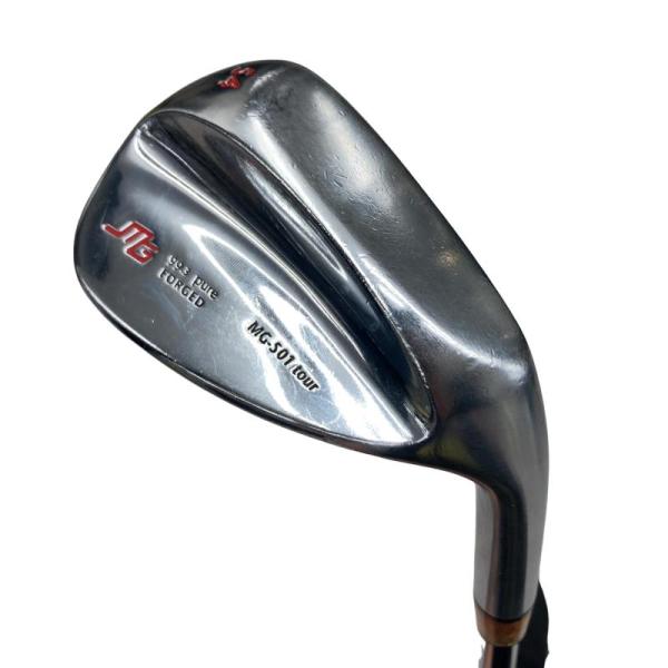 三浦技研 MG-S01 tour 52° ウェッジ WG フレックスR