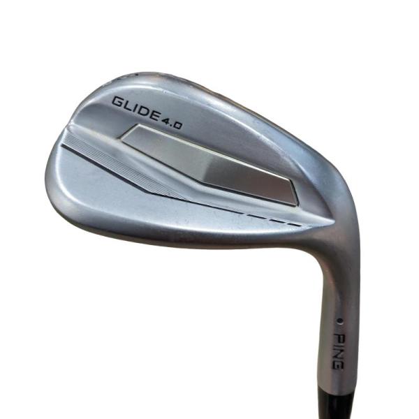 ピン PING GLIDE 4.0 56°/12° S ウェッジ WG フレックスR
