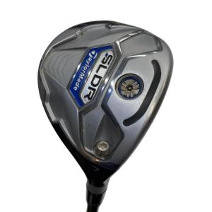 TaylorMade（テーラーメイド） GLOIRE 7W フェアウェイウッド FW