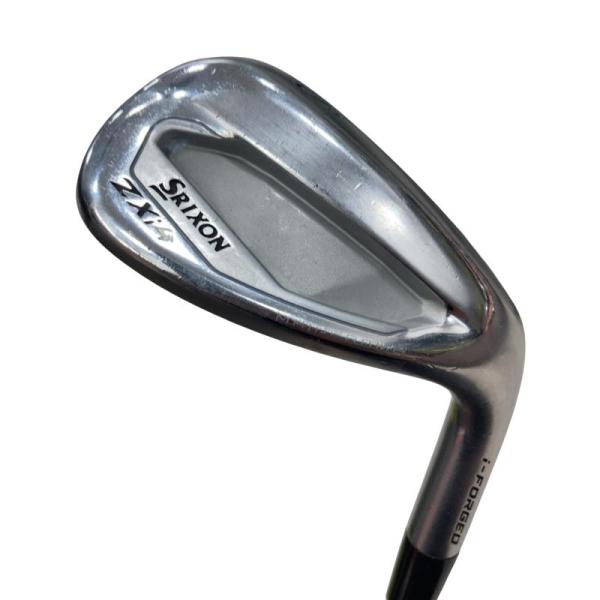 ダンロップ SRIXON ZXi4 SW ウェッジ WG フレックスR