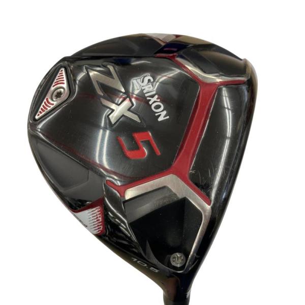 ダンロップ SRIXON ZX5 10.5° ドライバー DR フレックスSR