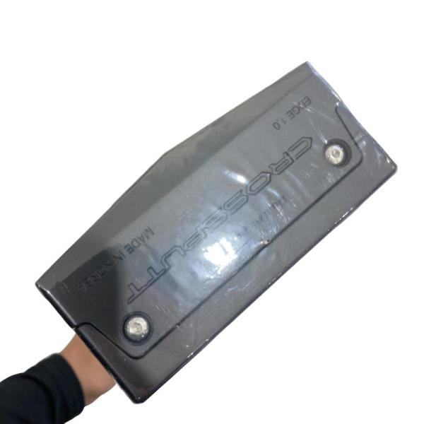 CROSSPUTT CROSSPUTT CP-400 34インチ パター PT フレックスその他