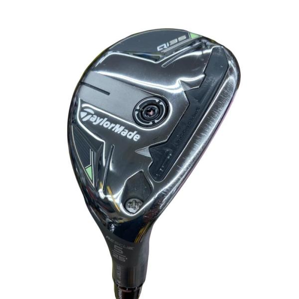 テーラーメイド Qi35 U5 ユーティリティ UT フレックスその他