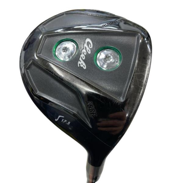 BALDO COMPETIZIONE 568F 5W フェアウェイウッド FW フレックスその他