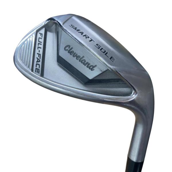 クリーブランド Cleveland SMART SOLE FULL-FACE TYPE-S ウェッジ...