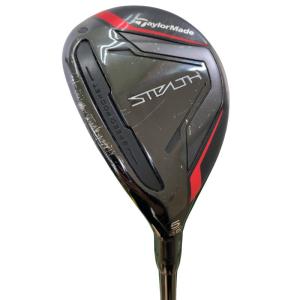 テーラーメイド STEALTH U5 レフティ ...の商品画像