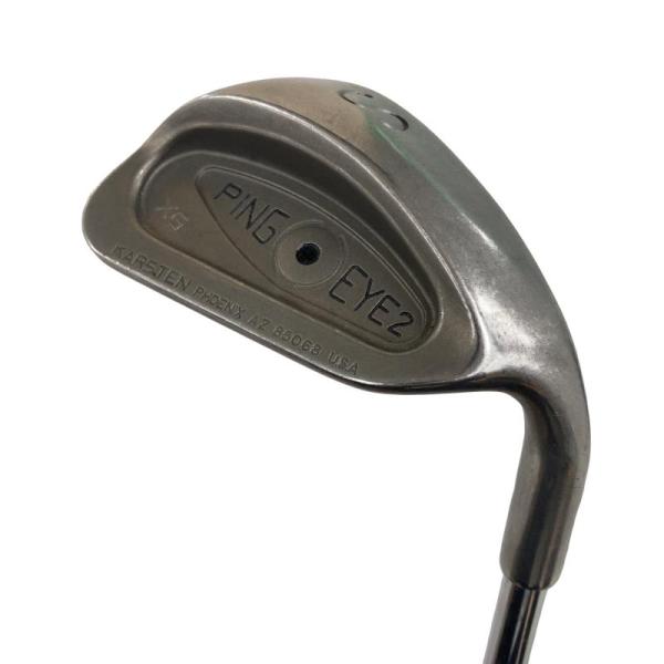 ピン EYE 2 XG SW ウェッジ WG フレックスR