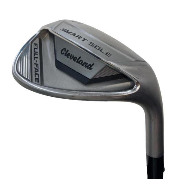 クリーブランド Cleveland SMART SOLE FULL-FACE TYPE-S ウェッジ...