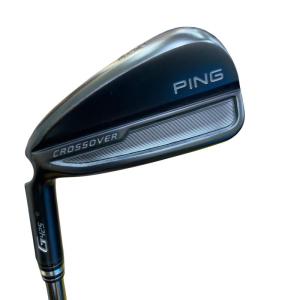 PING（ピン） iCROSSOVER U2 レフティ ユーティリティ UT フレックスS