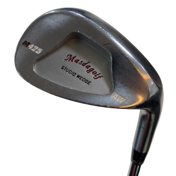 MASDA MASDA STUDIO WEDGE M425 AW ウェッジ WG フレックスその他