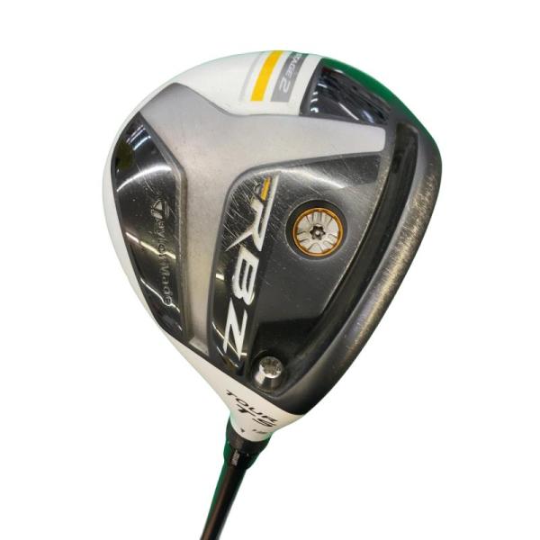 テーラーメイド RBZ STAGE 2 TOUR TS フェアウェイウッド FW フレックスその他