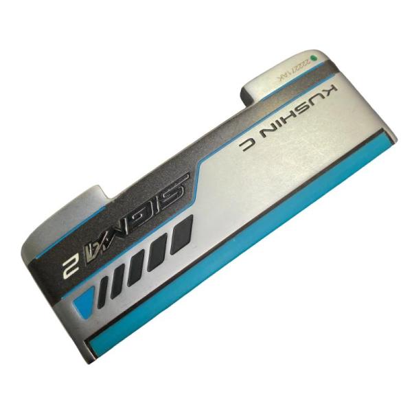 ピン SIGMA 2 KUSHIN C 34インチ(PP58) パター PT フレックスその他