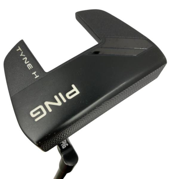 ピン PING TYNE H(2024) 33インチ パター PT フレックスその他