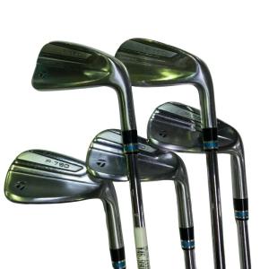 テーラーメイド Taylor Made P・790(2019) 6S アイアンセット IR フレックスその他