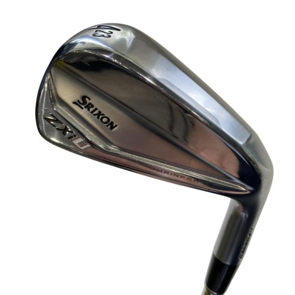 ダンロップ SRIXON ZXiU U4 ユーティリティ UT フレックスR